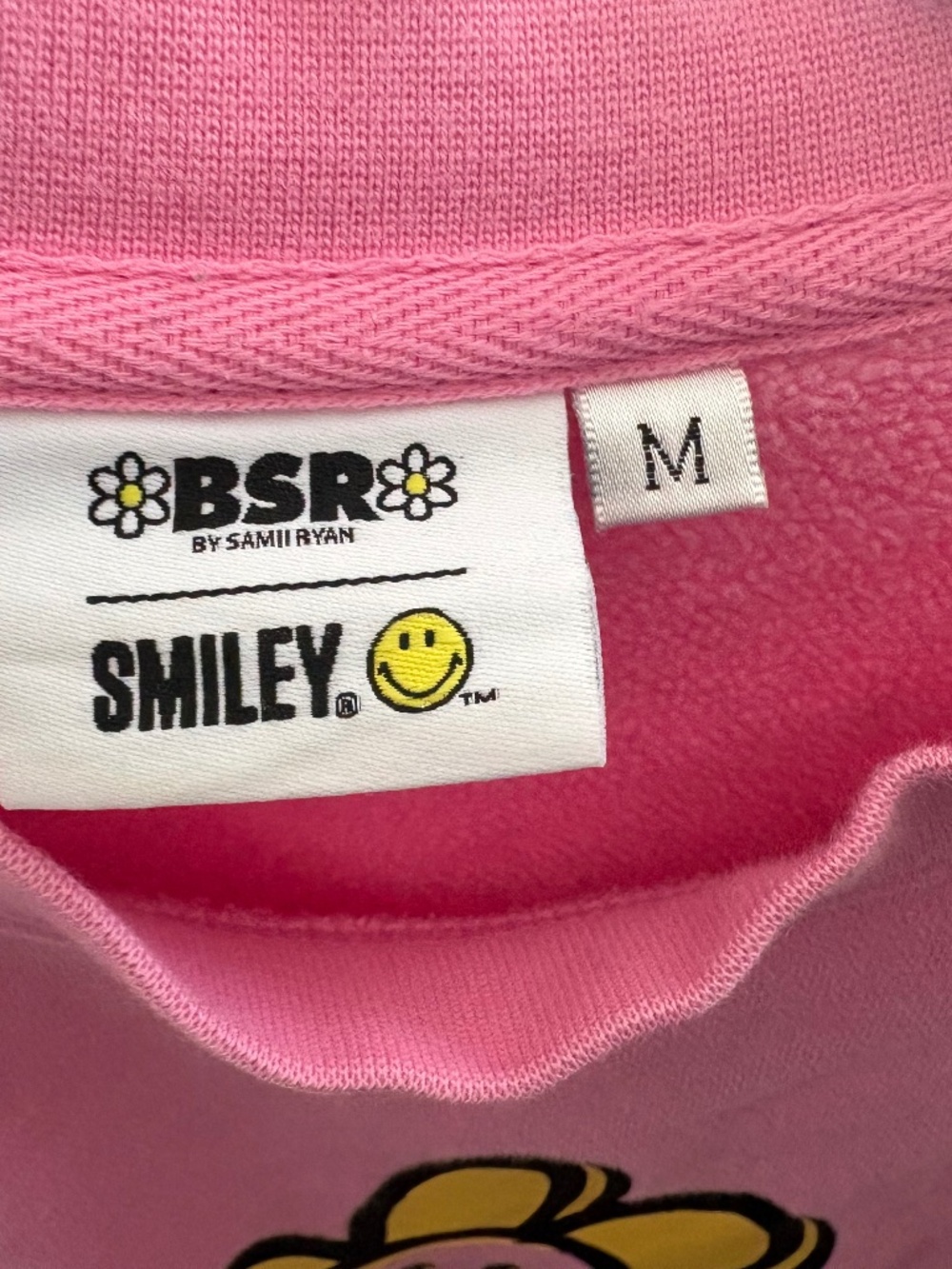 Women’s sweatshirt - purchased from Nordstrom size medium